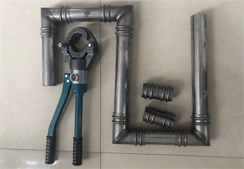 揭阳承台冷却管