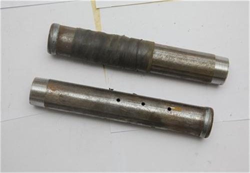 揭阳注浆声测一体管