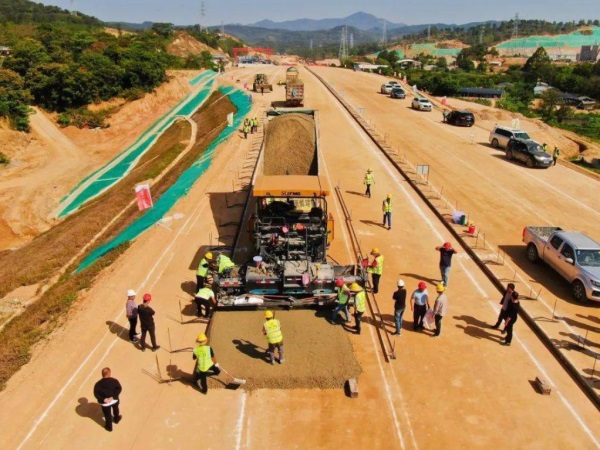 揭阳高速公路